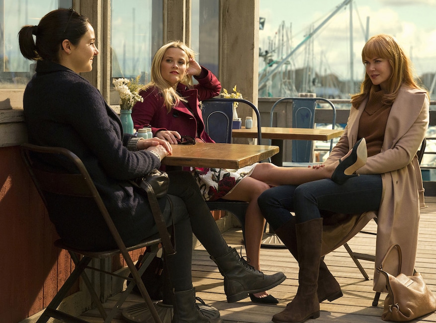 ESC: Big Little Lies